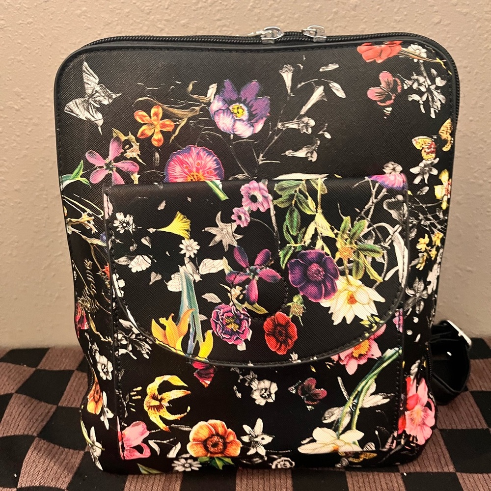 Women Back pack / purse